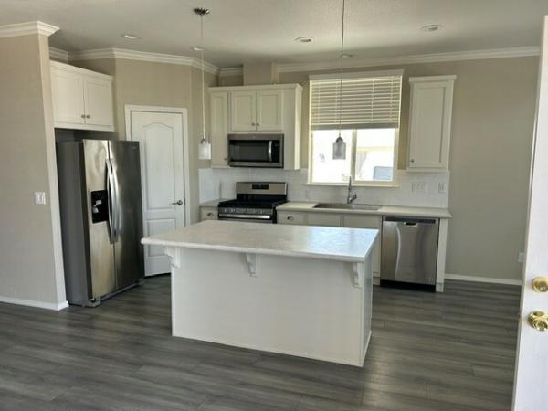2023 Champion CT-2410 Manufactured Home