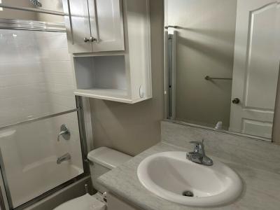 Photo 4 of 13 of home located at 6420 E Tropicana Lot 287 Las Vegas, NV 89122