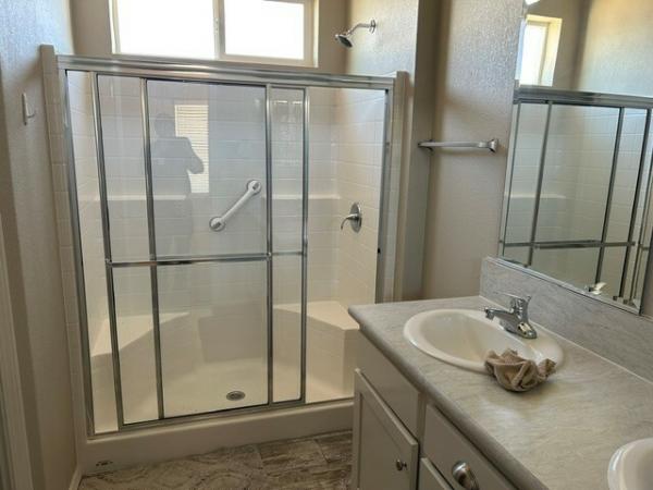 2023 Champion CT-2410 Manufactured Home