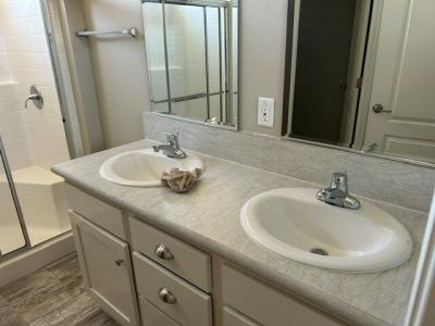 Photo 2 of 13 of home located at 6420 E Tropicana Lot 287 Las Vegas, NV 89122