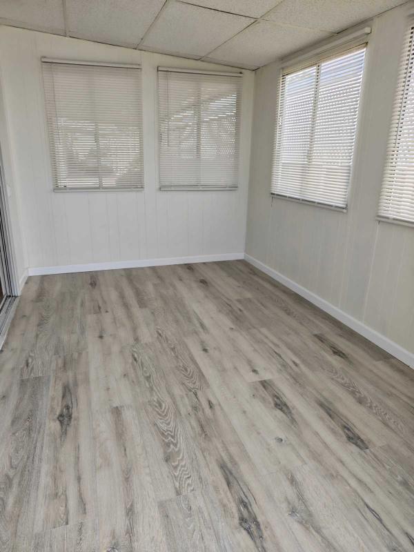 1970 Barrington Mobile Home