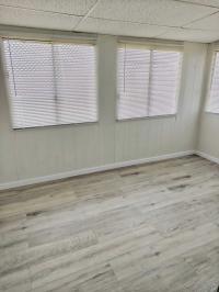 1970 Barrington Mobile Home