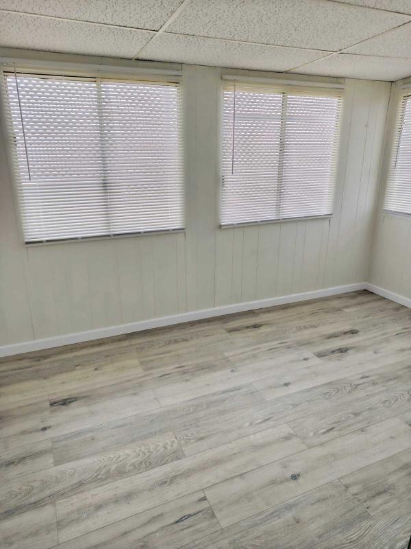 1970 Barrington Mobile Home