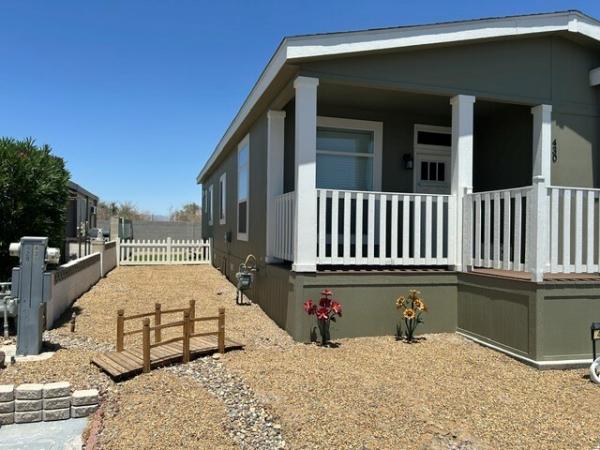 2023 Champion Manufactured Home