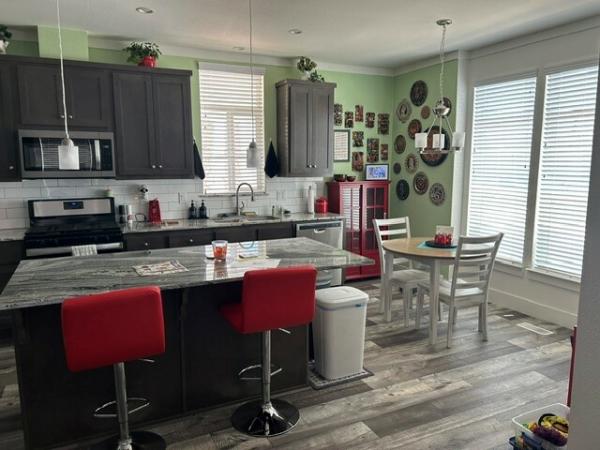 2023 Champion Manufactured Home