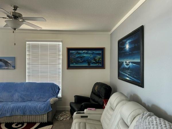 2023 Champion Manufactured Home