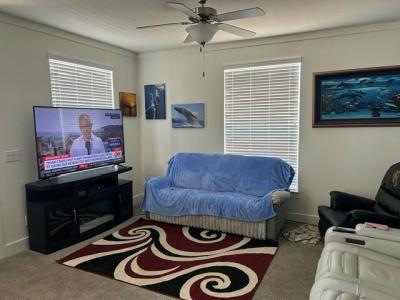 Photo 5 of 11 of home located at 6420 E Tropicana Lot 430 Las Vegas, NV 89122