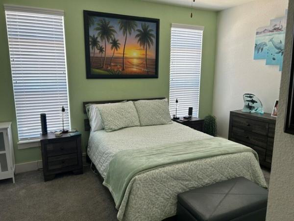 2023 Champion Manufactured Home
