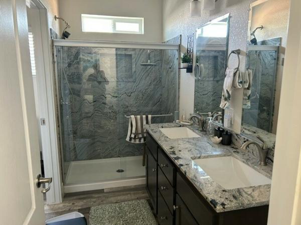 2023 Champion Manufactured Home