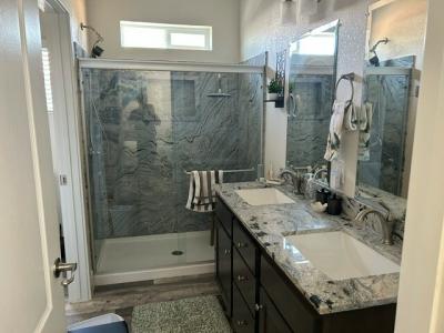 Photo 2 of 11 of home located at 6420 E Tropicana Lot 430 Las Vegas, NV 89122