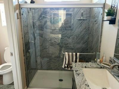 Mobile Home at 6420 E Tropicana Lot 430 Las Vegas, NV 89122