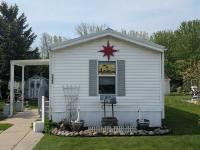 1999 Holly Park Mobile Home