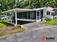 1960 Pace Mobile Home