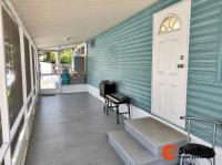 1960 Pace Mobile Home