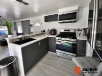 1960 Pace Mobile Home
