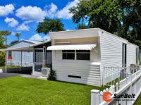 1960 Pace Mobile Home
