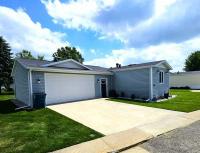 Redman Manufactured Home