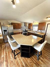 Redman Manufactured Home