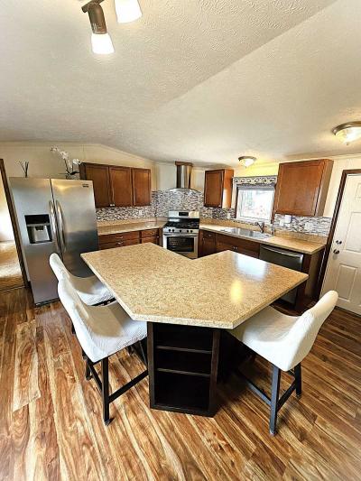 Photo 3 of 31 of home located at 5689 Hawthorn Street Kalamazoo, MI 49009