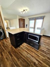 Redman Manufactured Home