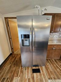 Redman Manufactured Home