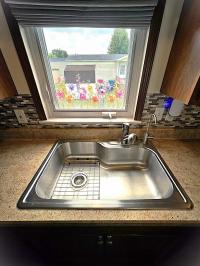 Redman Manufactured Home