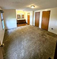 Redman Manufactured Home