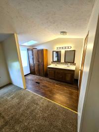 Redman Manufactured Home