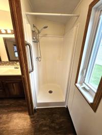 Redman Manufactured Home