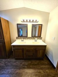 Redman Manufactured Home
