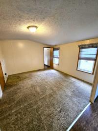 Redman Manufactured Home