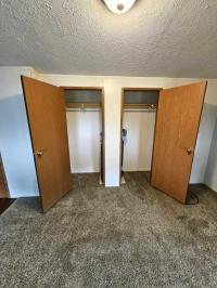 Redman Manufactured Home