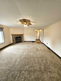 Redman Manufactured Home