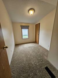 Redman Manufactured Home