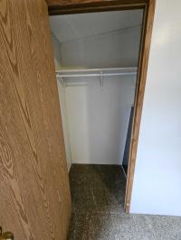 Redman Manufactured Home