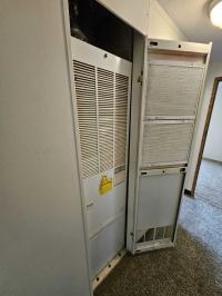 Redman Manufactured Home