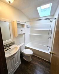 Redman Manufactured Home
