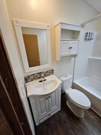 Redman Manufactured Home