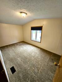 Redman Manufactured Home