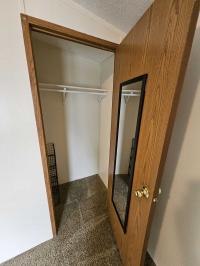 Redman Manufactured Home