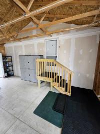 Redman Manufactured Home