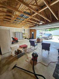 Redman Manufactured Home