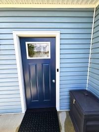 Redman Manufactured Home