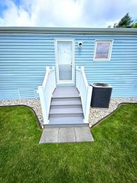 Redman Manufactured Home