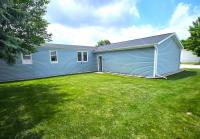 Redman Manufactured Home
