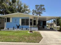 1988 Palm Harbor Manufactured Home