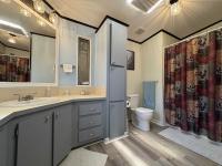 1988 Palm Harbor Manufactured Home
