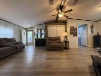 1988 Palm Harbor Manufactured Home