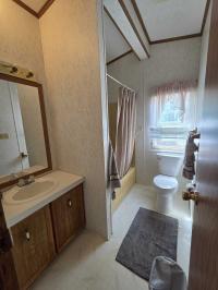 1993 Schult Imperial Manufactured Home