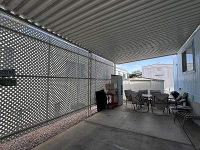 Photo 4 of 15 of home located at 1135 W Prince Rd #58 Tucson, AZ 85705